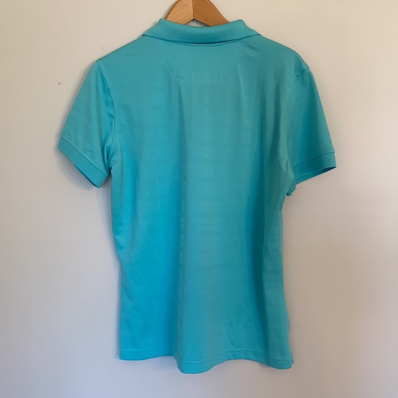 NEW Kate Lord Women’s Short Sleeve Golf Polo - Picture 5 of 5